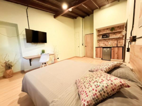 Alquiler apartamento amoblado en Laureles NID201